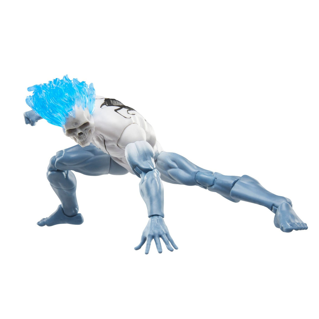 Productafbeelding Spider-Man Marvel Legends Gamerverse actiefiguur Spirit Spider 15 cm