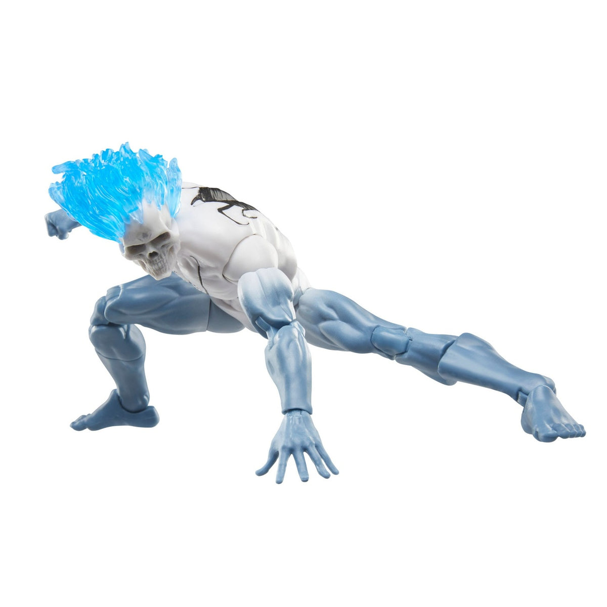 Productafbeelding Spider-Man Marvel Legends Gamerverse actiefiguur Spirit Spider 15 cm