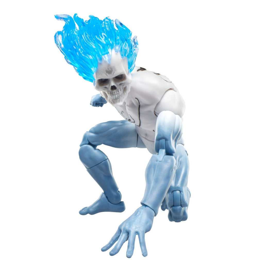 Productafbeelding Spider-Man Marvel Legends Gamerverse actiefiguur Spirit Spider 15 cm