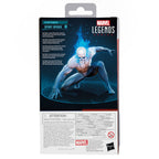 Productafbeelding Spider-Man Marvel Legends Gamerverse actiefiguur Spirit Spider 15 cm