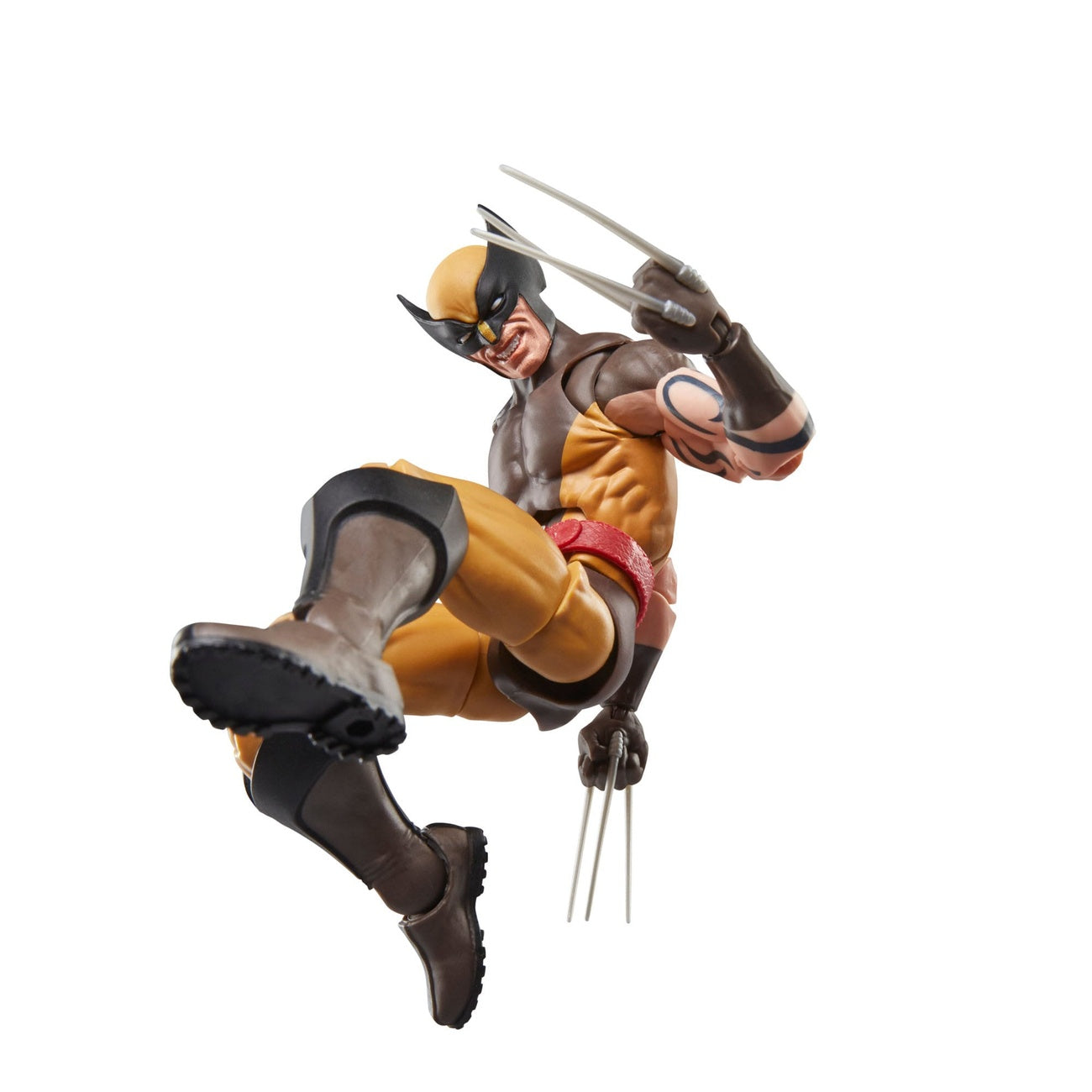 Productafbeelding Dark Avengers Marvel Legends Actiefiguur Daken (Wolverine) 15 cm