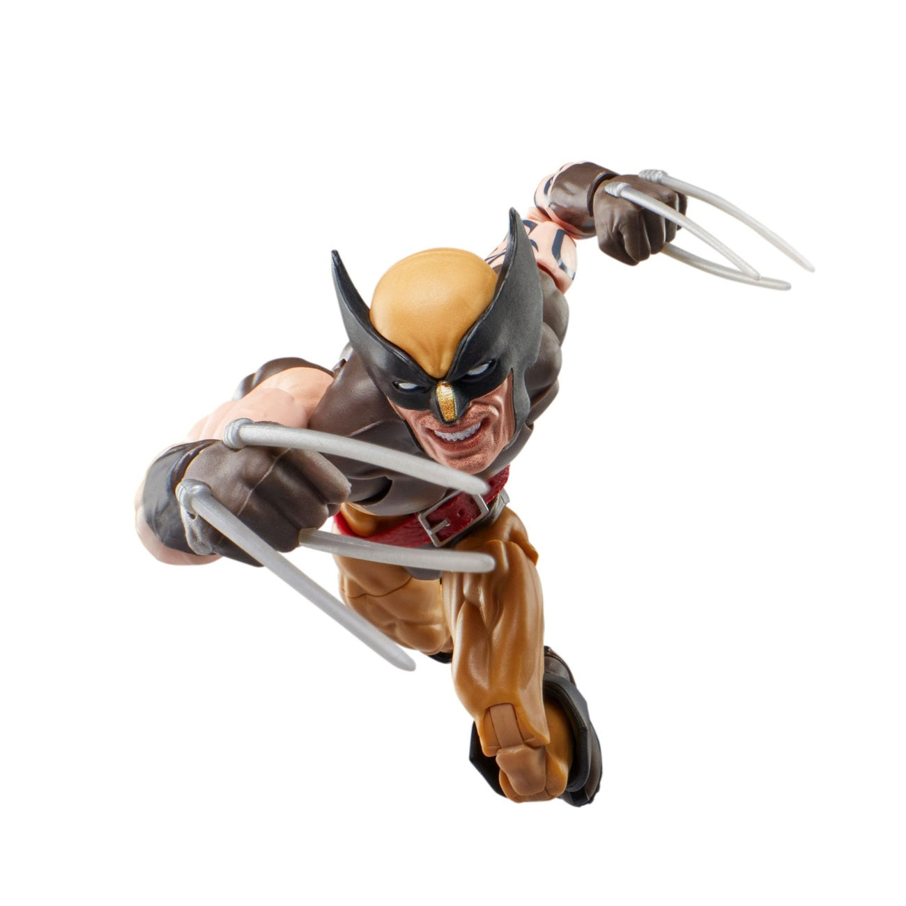 Productafbeelding Dark Avengers Marvel Legends Actiefiguur Daken (Wolverine) 15 cm