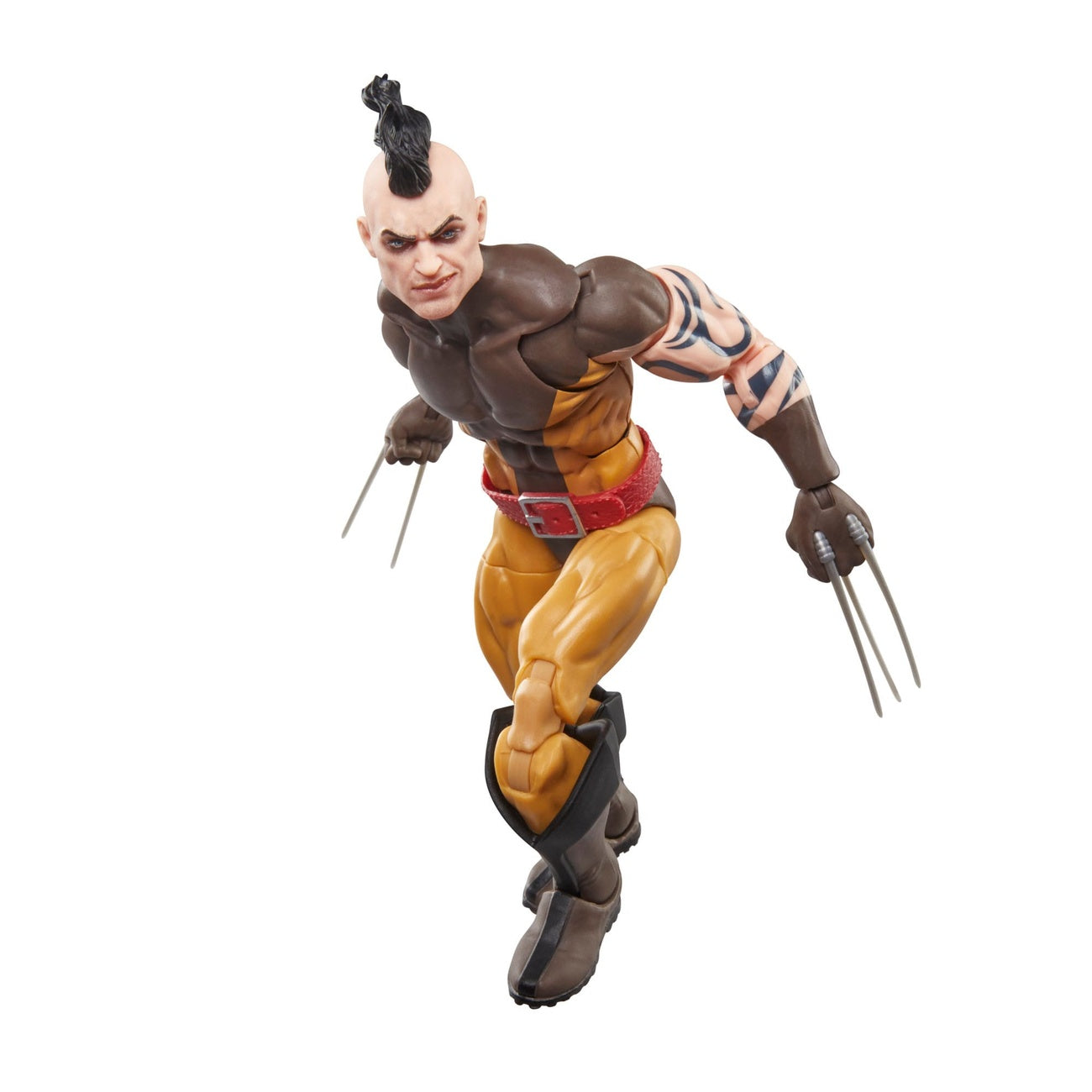 Productafbeelding Dark Avengers Marvel Legends Actiefiguur Daken (Wolverine) 15 cm