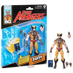 Product image Dark Avengers Marvel Legends Action Figure Daken (Wolverine) 15 cm