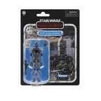 Productafbeelding Star Wars: The Mandalorian Vintage Collection Actiefiguren 3-pack IG-12, Grogu & Anzellan 10 cm