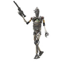 Productafbeelding Star Wars: The Mandalorian Vintage Collection Actiefiguren 3-pack IG-12, Grogu & Anzellan 10 cm
