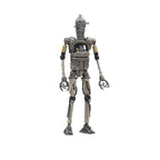 Productafbeelding Star Wars: The Mandalorian Vintage Collection Actiefiguren 3-pack IG-12, Grogu & Anzellan 10 cm