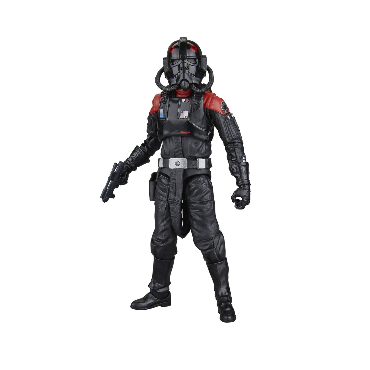 Productafbeelding Star Wars: Andor Black Series actiefiguur Cassian Andor (Sienar Test Pilot) 15 cm