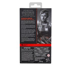 Productafbeelding Star Wars: Andor Black Series actiefiguur Cassian Andor (Sienar Test Pilot) 15 cm