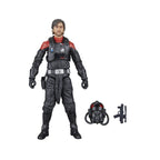 Productafbeelding Star Wars: Andor Black Series actiefiguur Cassian Andor (Sienar Test Pilot) 15 cm