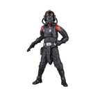 Productafbeelding Star Wars: Andor Black Series actiefiguur Cassian Andor (Sienar Test Pilot) 15 cm
