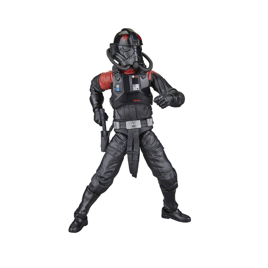 Productafbeelding Star Wars: Andor Black Series actiefiguur Cassian Andor (Sienar Test Pilot) 15 cm