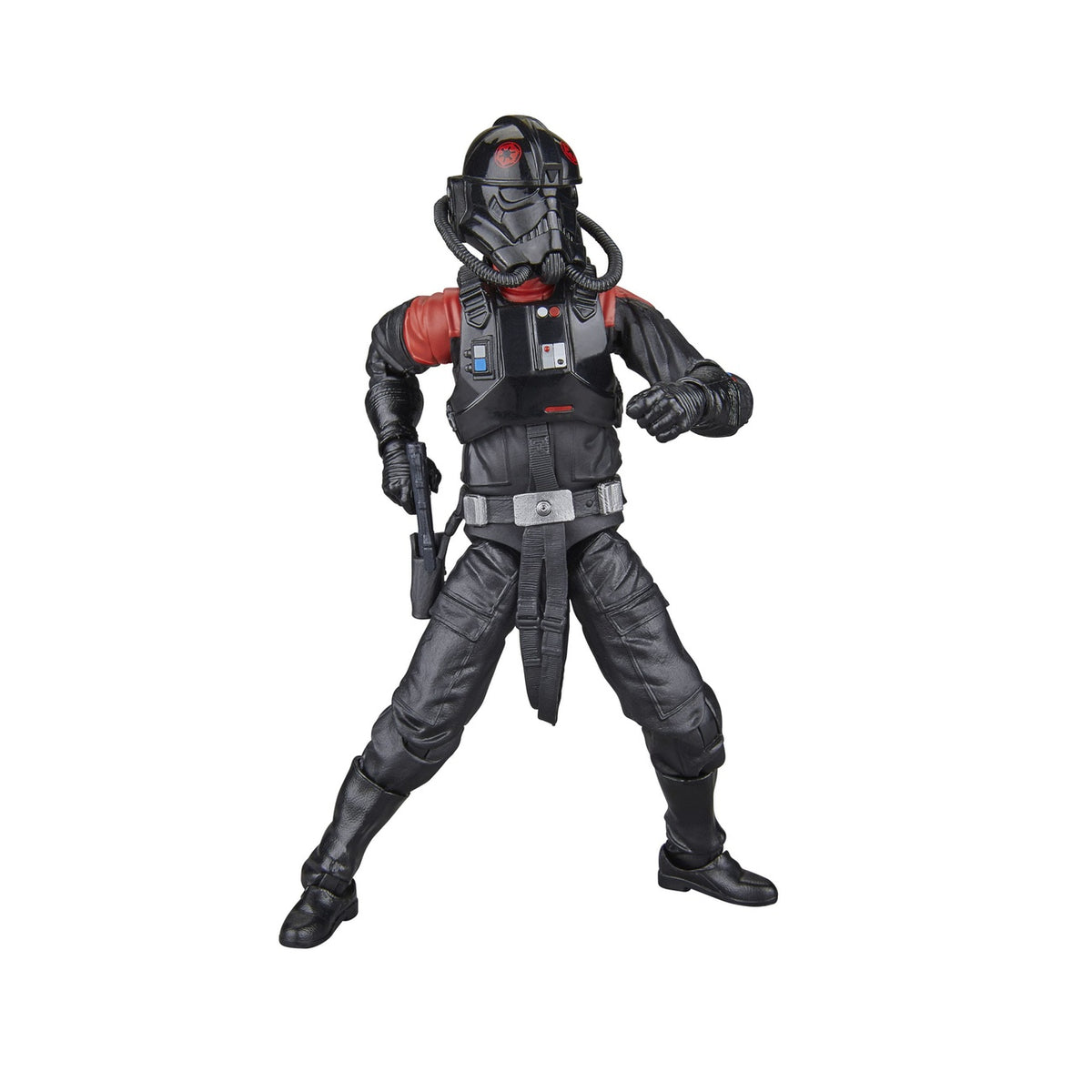 Productafbeelding Star Wars: Andor Black Series actiefiguur Cassian Andor (Sienar Test Pilot) 15 cm