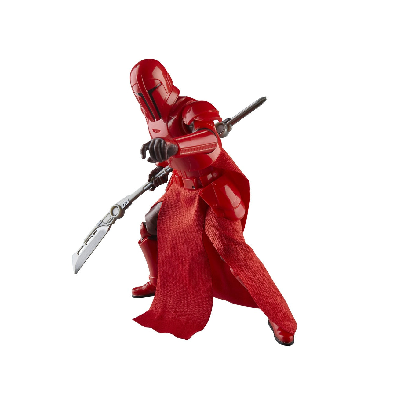 Product image Star Wars: The Mandalorian Black Series Action Figure Imperial Praetorian Guard 15 cm