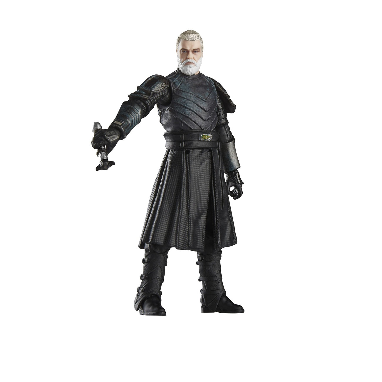 Productafbeelding Star Wars: Ahsoka Vintage Collection Baylan Skoll Actiefiguur 10 cm