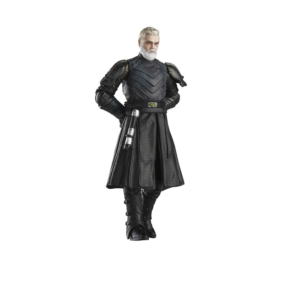 Productafbeelding Star Wars: Ahsoka Vintage Collection Baylan Skoll Actiefiguur 10 cm