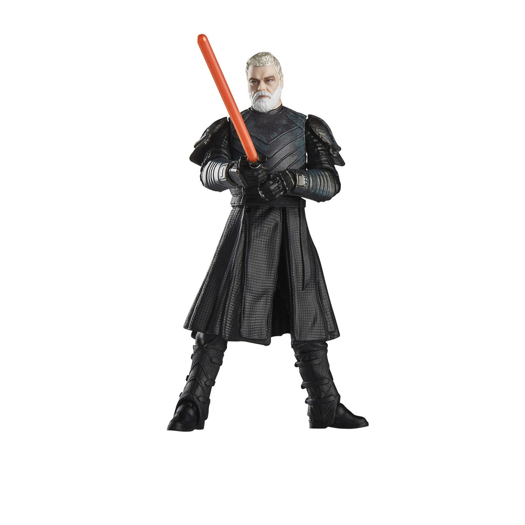 Productafbeelding Star Wars: Ahsoka Vintage Collection Baylan Skoll Actiefiguur 10 cm