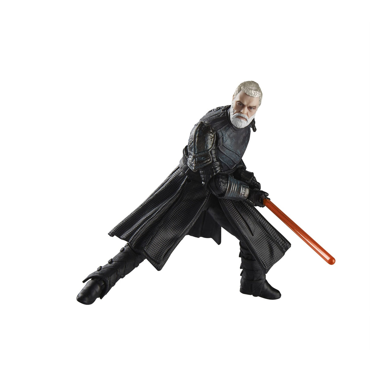 Productafbeelding Star Wars: Ahsoka Vintage Collection Baylan Skoll Actiefiguur 10 cm
