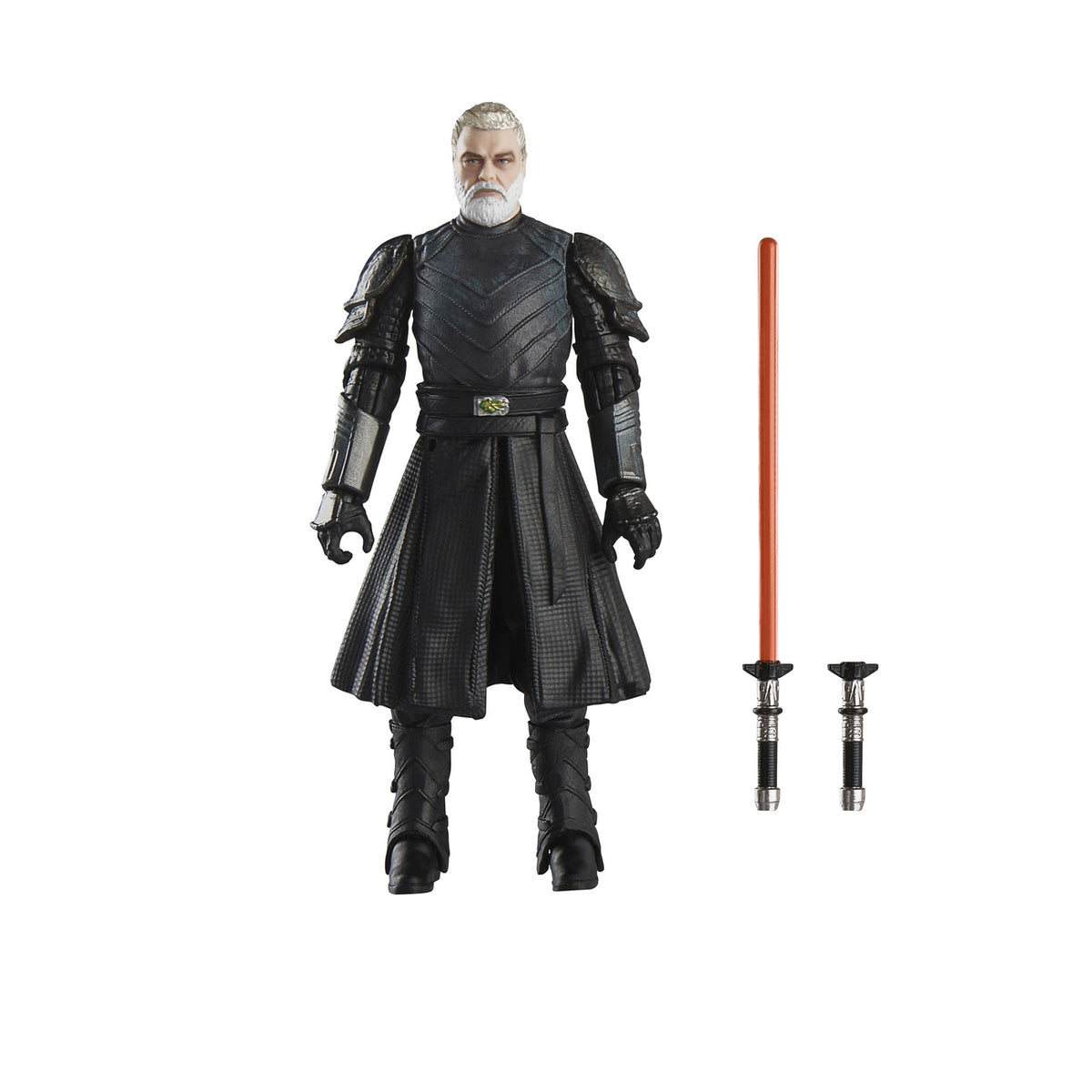 Productafbeelding Star Wars: Ahsoka Vintage Collection Baylan Skoll Actiefiguur 10 cm