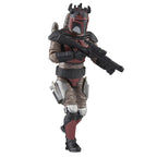 Productafbeelding Star Wars: Ahsoka Vintage Collection actiefiguur Mandalorian Super Commando 10 cm