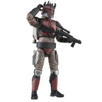 Productafbeelding Star Wars: Ahsoka Vintage Collection actiefiguur Mandalorian Super Commando 10 cm