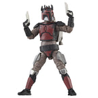 Productafbeelding Star Wars: Ahsoka Vintage Collection actiefiguur Mandalorian Super Commando 10 cm