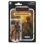 Productafbeelding Star Wars: Ahsoka Vintage Collection actiefiguur Mandalorian Super Commando 10 cm