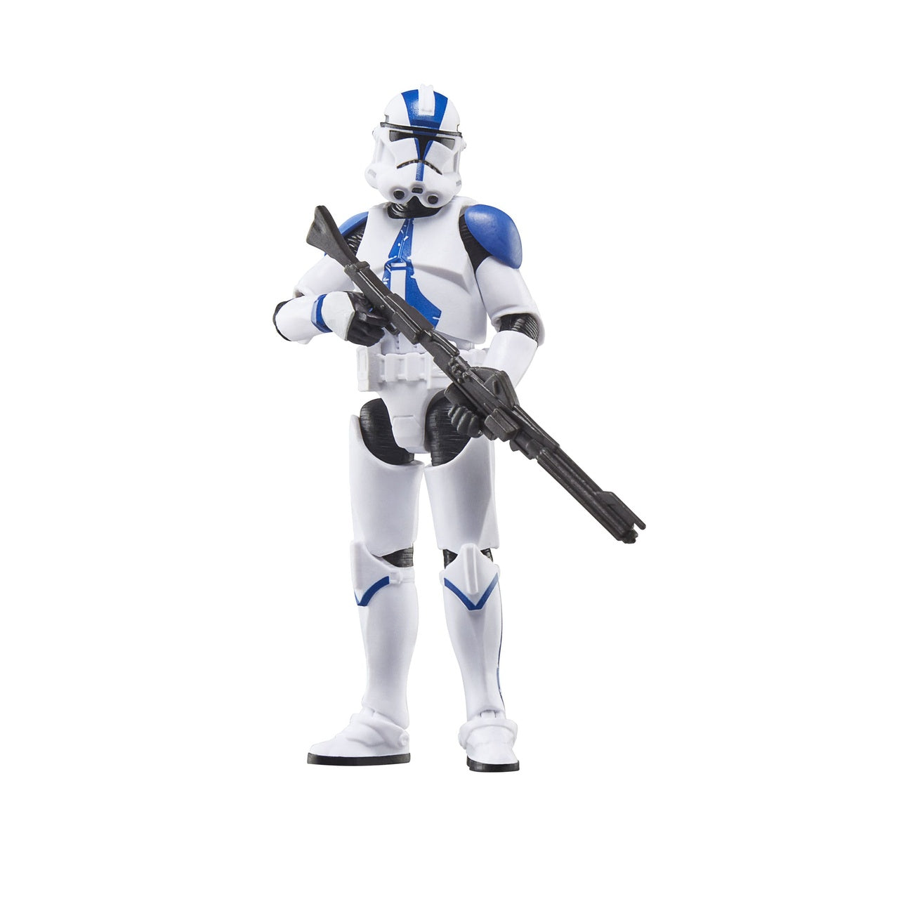 Productafbeelding Star Wars: Obi-Wan Kenobi Vintage Collection actiefiguur Clone Trooper (501st Legion) 10 cm