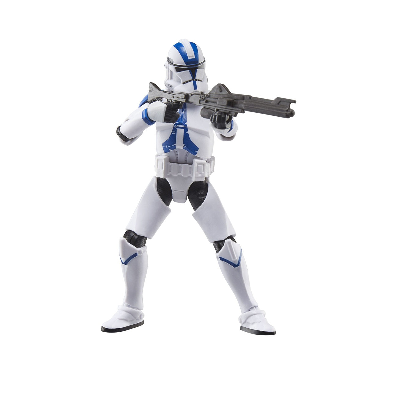 Productafbeelding Star Wars: Obi-Wan Kenobi Vintage Collection actiefiguur Clone Trooper (501st Legion) 10 cm