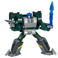 Productafbeelding Transformers Generations Legacy United Leader Class Actiefiguur Overcharge 19 cm