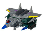 Productafbeelding Transformers Generations Legacy United Leader Class Actiefiguur Overcharge 19 cm