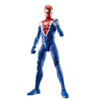 Product image Spider-Man 2 Marvel Legends Gamerverse Action Figure Miles Morales (Upgraded Suit Style) 15 cm