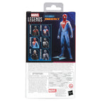 Product image Spider-Man 2 Marvel Legends Gamerverse Action Figure Miles Morales (Upgraded Suit Style) 15 cm