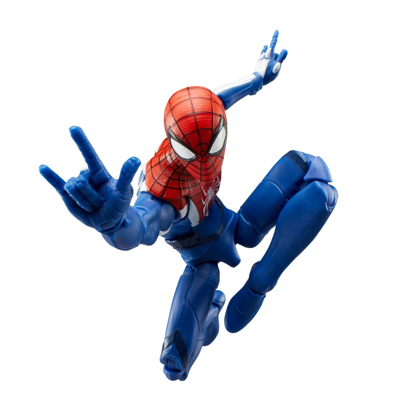 Product image Spider-Man 2 Marvel Legends Gamerverse Action Figure Miles Morales (Upgraded Suit Style) 15 cm