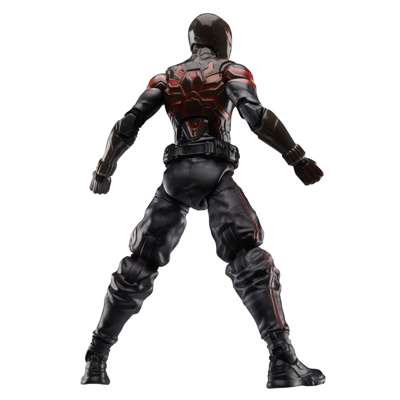 Product image Spider-Man 2 Marvel Legends Gamerverse Action Figure Miles Morales (Brooklyn 2099 Suit) 15 cm