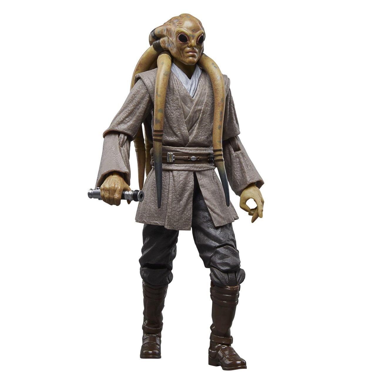 Productafbeelding Star Wars Episode III Black Series Actiefiguur 20th Anniversary Kit Fisto 15 cm
