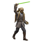 Productafbeelding Star Wars Episode III Black Series Actiefiguur 20th Anniversary Kit Fisto 15 cm