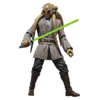 Productafbeelding Star Wars Episode III Black Series Actiefiguur 20th Anniversary Kit Fisto 15 cm