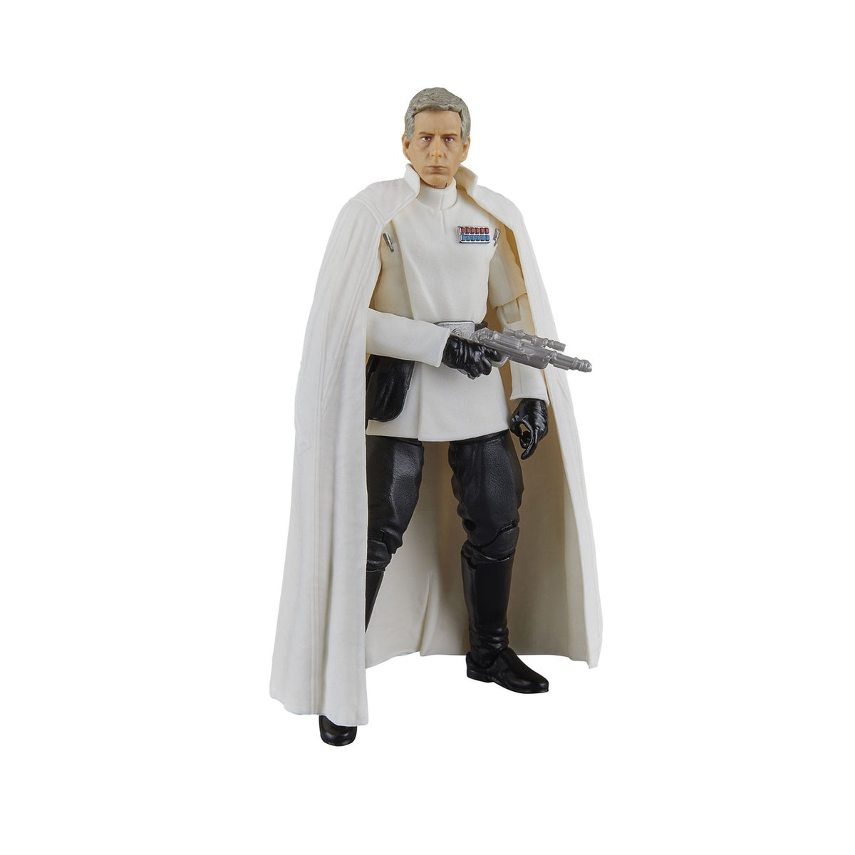 Productafbeelding Star Wars: Andor Black Series Actiefiguur Director Orson Krennic 15 cm