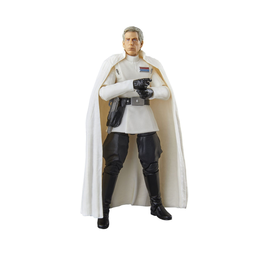 Productafbeelding Star Wars: Andor Black Series Actiefiguur Director Orson Krennic 15 cm