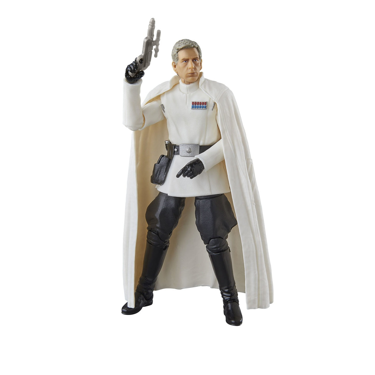 Productafbeelding Star Wars: Andor Black Series Actiefiguur Director Orson Krennic 15 cm
