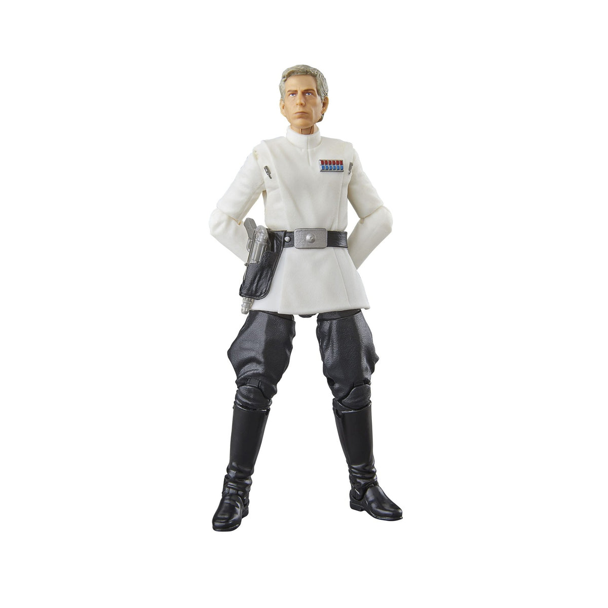 Productafbeelding Star Wars: Andor Black Series Actiefiguur Director Orson Krennic 15 cm