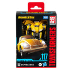 Productafbeelding Transformers: Bumblebee Generations Studio Series Deluxe Class Actiefiguur Bumblebee 11 cm