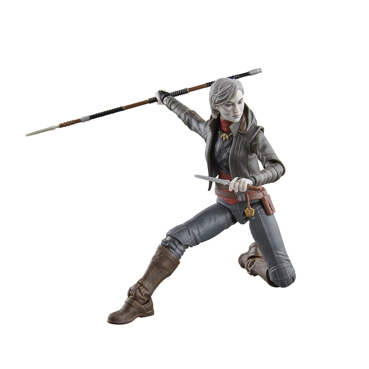 Productafbeelding Star Wars Jedi: Survivor Black Series actiefiguur Nightsister Merrin 15 cm