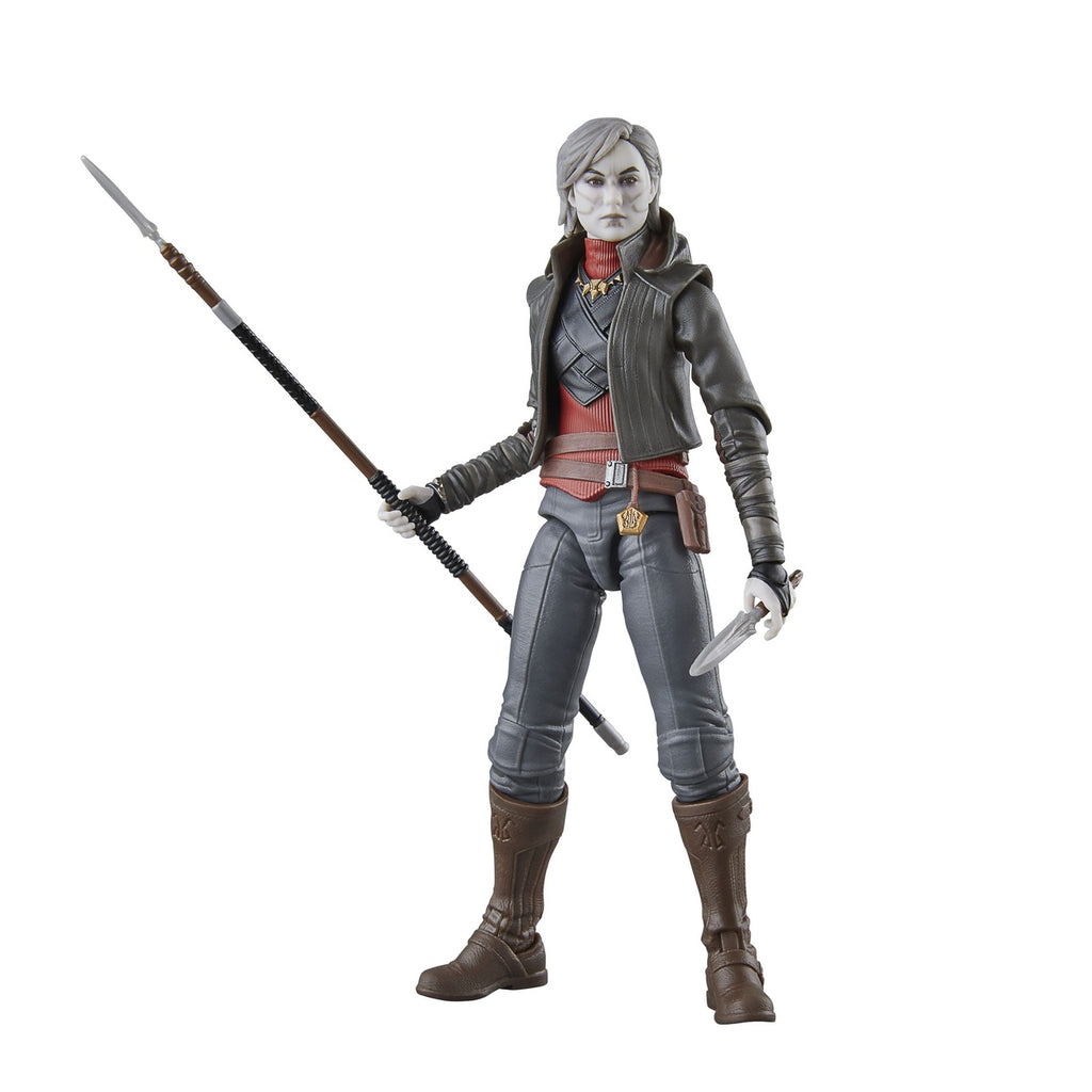 Productafbeelding Star Wars Jedi: Survivor Black Series actiefiguur Nightsister Merrin 15 cm