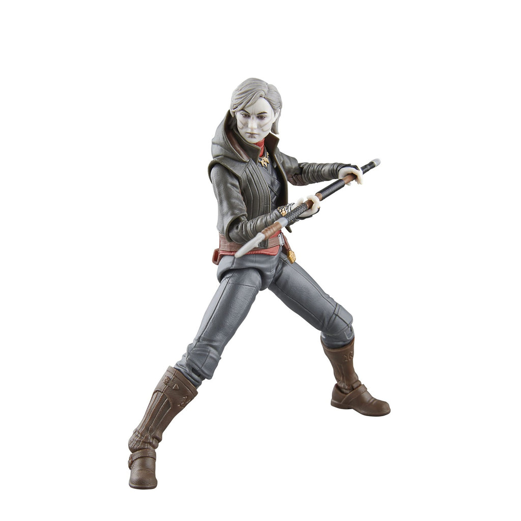 Productafbeelding Star Wars Jedi: Survivor Black Series actiefiguur Nightsister Merrin 15 cm