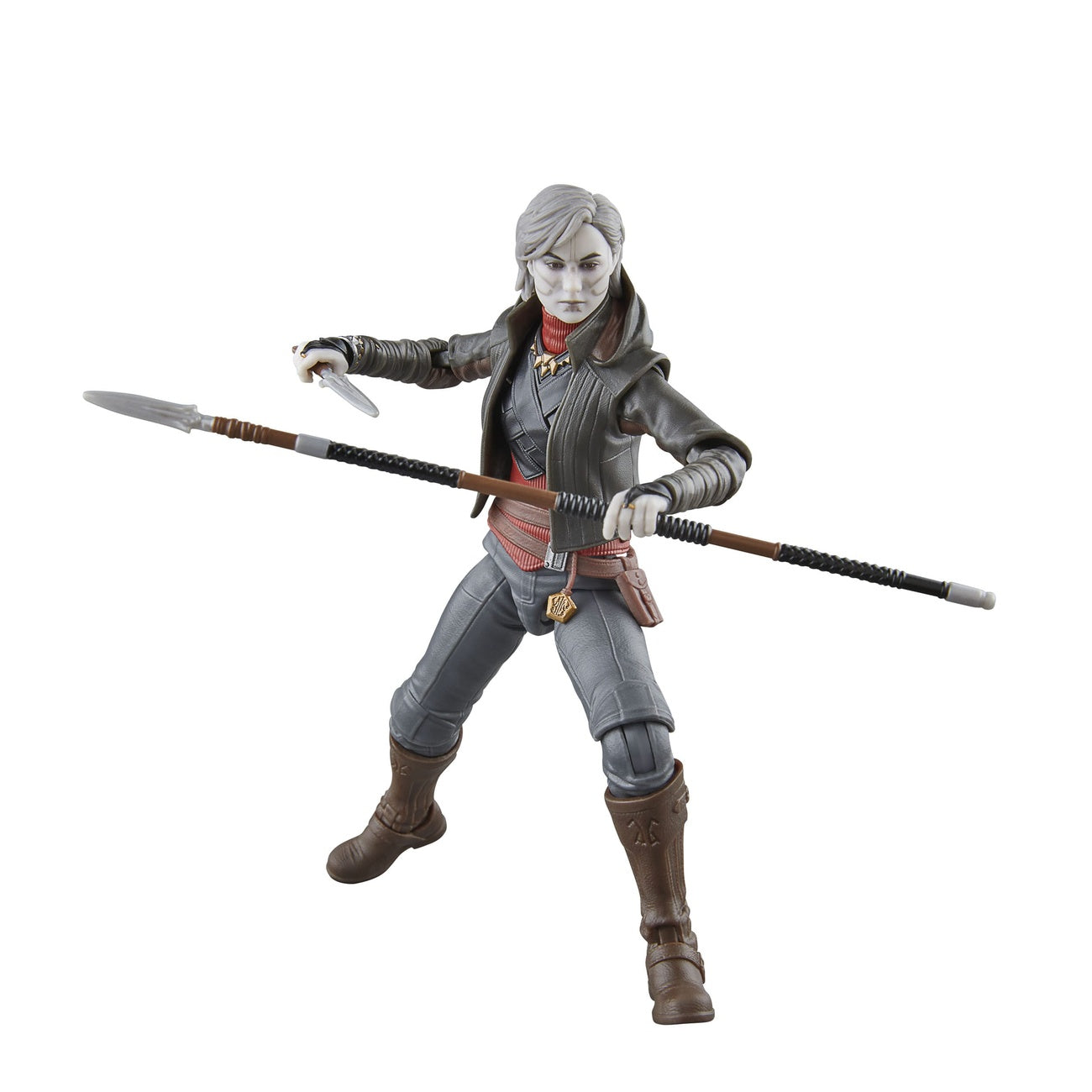Productafbeelding Star Wars Jedi: Survivor Black Series actiefiguur Nightsister Merrin 15 cm