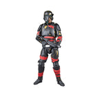 Productafbeelding Star Wars: Ahsoka Black Series Actiefiguur Night Trooper 15 cm