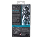 Productafbeelding Star Wars: Ahsoka Black Series Actiefiguur Night Trooper 15 cm