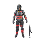Productafbeelding Star Wars: Ahsoka Black Series Actiefiguur Night Trooper 15 cm